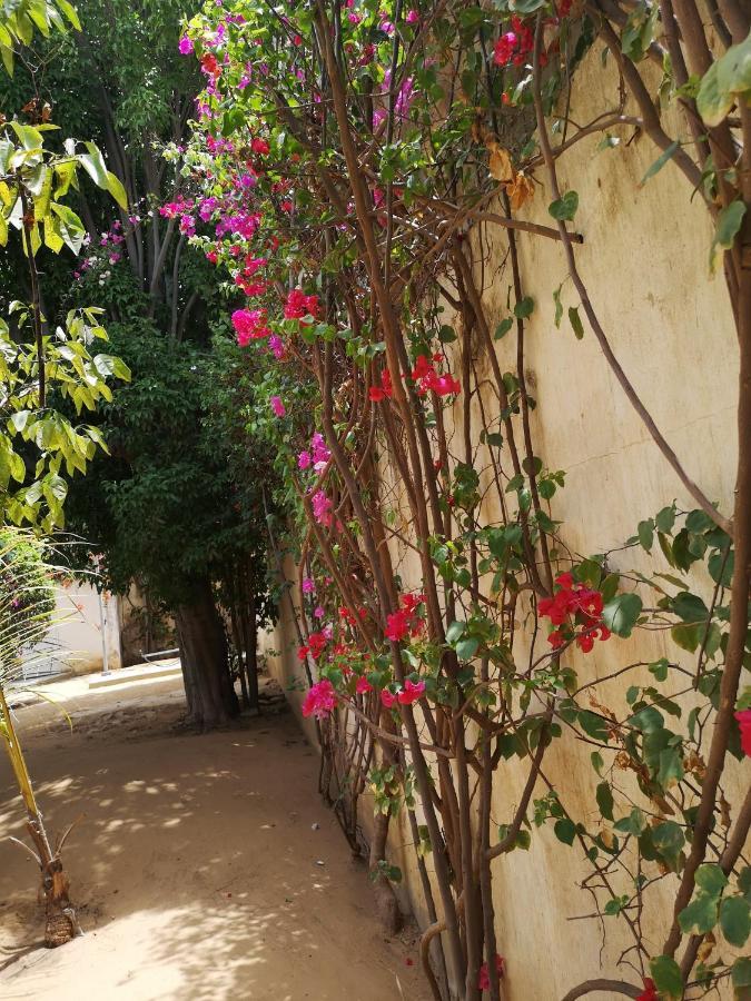 Keur Baboune M'Bour Esterno foto
