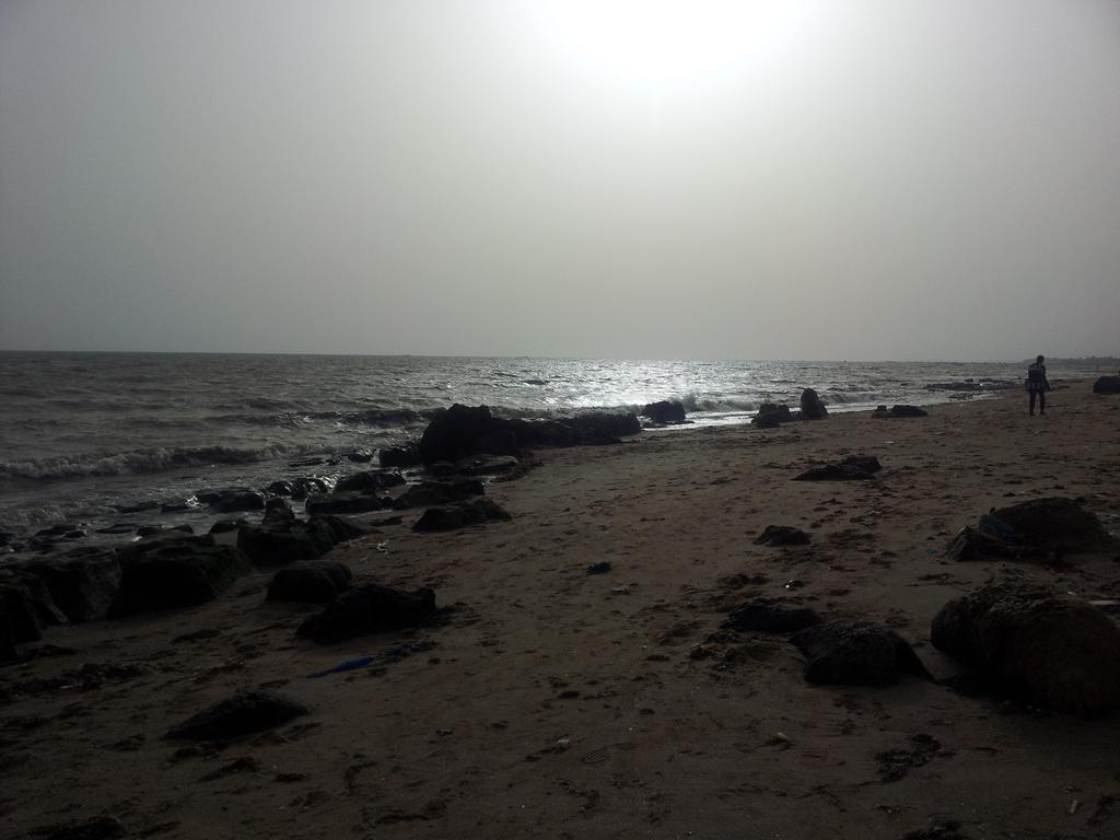 Keur Baboune M'Bour Esterno foto